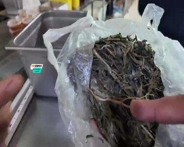  پشت‌پرده قرمه‌سبزی ۵۰ هزار تومانی