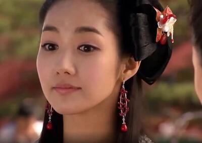  «پرنسس لاهی» 16 سال بعد سریال جومونگ 3 در 39 سالگی