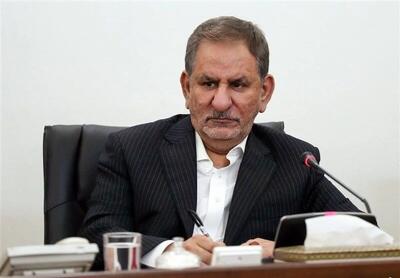  روایت ناگفته جهانگیری از جلسه با سردار سلیمانی و طائب در خصوص سید محمد خاتمی