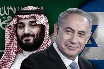  عربستان همچنان عادی‌سازی روابط با اسرائیل را رد می‌کند
