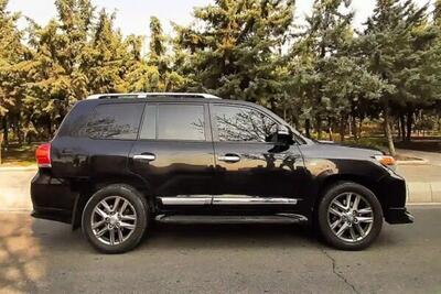  خودروی ۲۰۰ میلیاردی قاچاق با پلاک جعلی توقیف شد