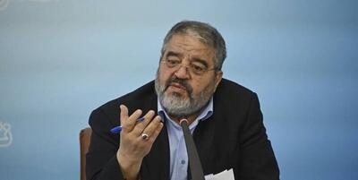  سردار غلامرضا جلالی: هر مادر یک فرمانده پدافند غیرعامل در خانواده است