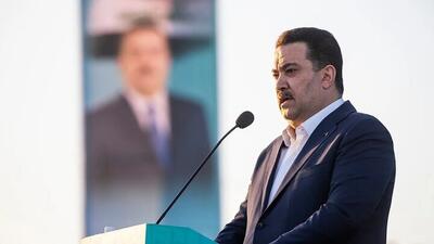 وال‌استریت ژورنال: ایران هرگز اجازه نخواهد داد یک رهبر قدرتمند در عراق سربرآورد