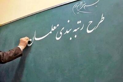  تحول واریزی در فیش حقوق فرهنگیان ۱۴۰۴ | افزایش میانگین حدود ۴.۳ میلیون تومان حقوق معلمان