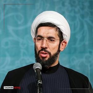  حجت‌الاسلام رستمی رئیس ستاد ازدواج دانشگاهیان شد