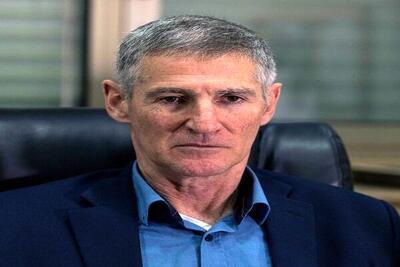  خطرناک‌ترین تهدید علیه اسرائیل از زبان «گولان»