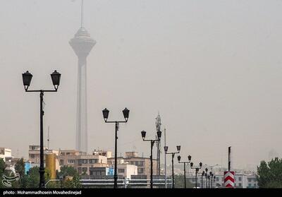  تصویب 2 روز دورکاری برخی کارمندان تهرانی