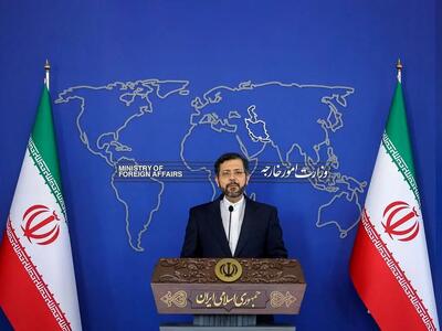  هشدار جنگی دیپلمات ارشد ایران !