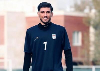  یک استقلالی دیگر به تیم ملی دعوت شد