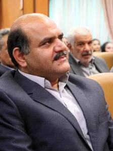  «حمیدرضا عزتی» مدیر کل اداره ورزش و جوانان استان کرمانشاه شد