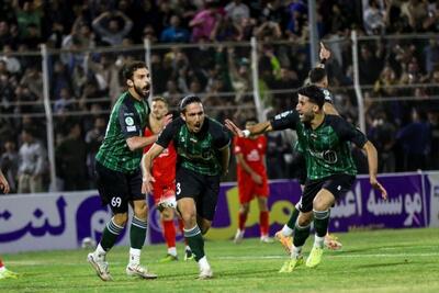  تخصص ویژه خرم‌آبادی‌ها؛ لایی به دروازه‌بان‌های تیم ملی!