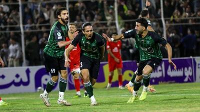  اعداد و ارقام هفته دهم؛ قلعه عقاب‌ها
