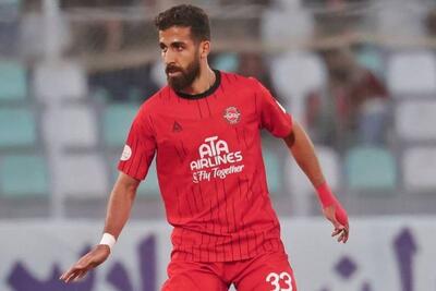  شجاع نبود؛ فرجی در لرستان مردود شد!