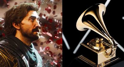  آهنگساز کاندید شده در گرمی حاضر است نامزدی خود را به Expedition 33 بدهد - گیمفا