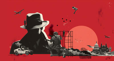  رازهایی که دنیا را لرزاندند: داستان واقعی ۱۰ جاسوس افسانه‌ای - گیمفا