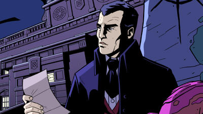  نقد و بررسی بازی The Séance of Blake Manor - گیمفا