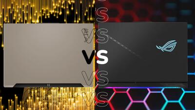  بررسی کامل لپ تاپ‌های گیمینگ ایسوس: TUF یا ROG؟ کدام را بخریم؟ - گیمفا