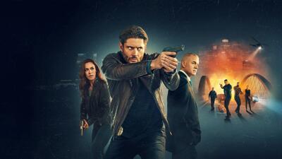  نقد سریال Countdown | اکشن‌ نفس‌گیر با داستان کم‌جان - گیمفا