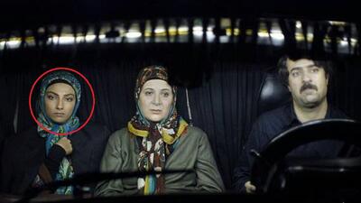  گریم متفاوت سوسنِ «پایتخت 4» در لباس زنان اشرافی مصر باستان همه را شوکه کرد!