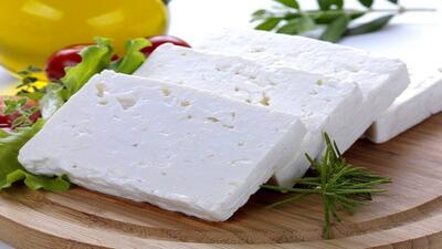  از طب سنتی تا علم روز، دلیل علمی خوردن پنیر باعث کندی ذهن می شود!!!