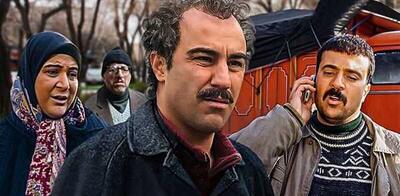  اولین صحنه نقی و هما در پایتخت؛ موتورسواری و لهجه متفاوت | ببینید