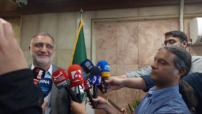  زاکانی: هیچ‌ موضوعی تعامل ما با شورا را بر هم نمی‌زند