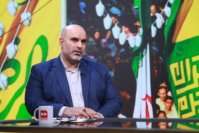  تهران پرچمدار حال خوب