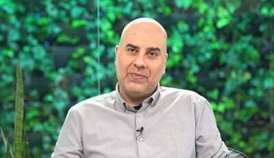  نقد جالب قطبی زاده به سینمای مستند ایران + ویدئو