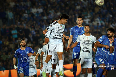  کاپیتان سابق استقلال: ممکن بود توهین پرسپولیس را استقلال هم انجام دهد | رقیب عمدا این کار را کرده و باید عذرخواهی کند