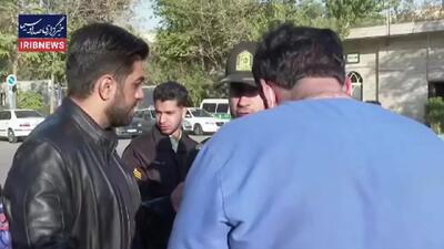  خالی کردن جیب مردم، با تماس از سازمانی که وجود ندارد! +فیلم