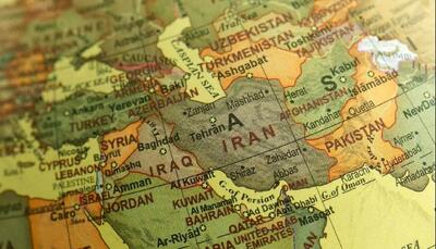  ایران و آسیای مرکزی: ژئوپلیتیک اوراسیایی در نظم جهانی درحال تغییر