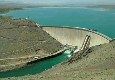  کاهش ۲۸ درصدی ذخایر سدهای آذربایجان‌غربی / افت ۴۶ درصدی در حوزه دریاچه ارومیه