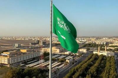  اعدام دو نفر در عربستان  به اتهام عضویت در گروه تروریستی