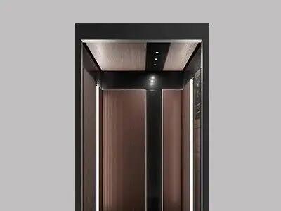  چرا کابین آسانسور بیش از چیزی که فکر می‌کنید اهمیت دارد؟ ۵ نکته کلیدی