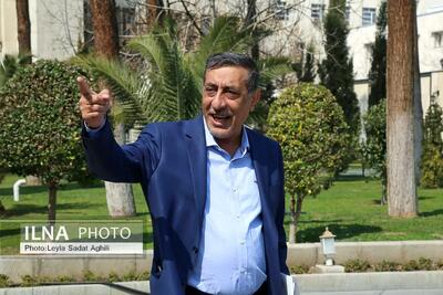  هزینه‌کرد ۸۰ درصد بودجه کشور در حوزه نیروی انسانی