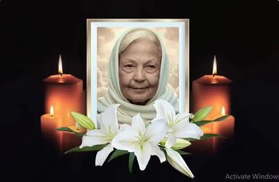  بنیان گذار شرکت داروسازی پارس حیان آسمانی شد.
