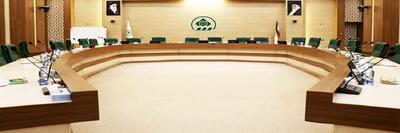  ابهام در سرنوشت اعضای تعلیق‌شده شورای شهر شیراز/ جلسه شورای شهر نیمه‌تمام ماند