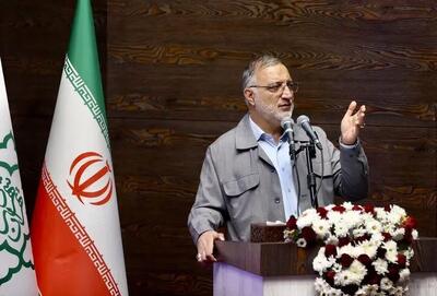  سراپای اقدامات استانداری در موضوع حریم غیرقانونی و بسیار خطرناک است