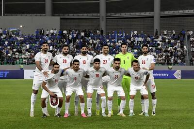  حضور پررنگ ستاره‌های استقلال و پرسپولیس در اردوهای ملی