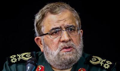  جمهوری اسلامی الگو شده است/ باید  تلاش کنیم انتظارات به حق مردم برآورده شود