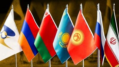  رقابت در قلب اوراسیا؛ تهران و واشنگتن در مسیر نفوذ منطقه‌ای