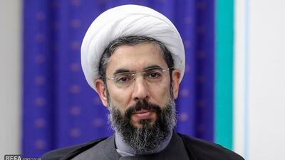  حجت‌الاسلام رستمی، رئیس ستاد ازدواج دانشگاهیان شد