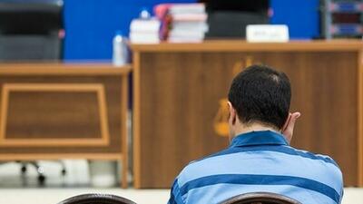  سناریوی داماد طمع‌کار برای قتل مادرزن
