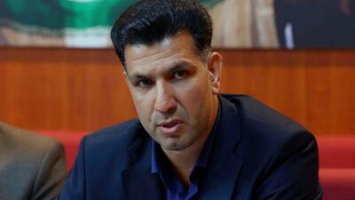  پاکدل: قهرمانی در بازی‌های کشورهای اسلامی دشوار است