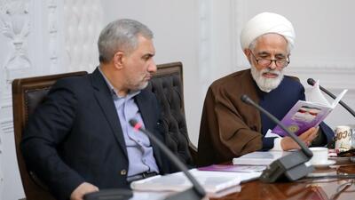  آسیب‌شناسی نحوه اجرای قانون اساسی از مهمترین موضوعات است
