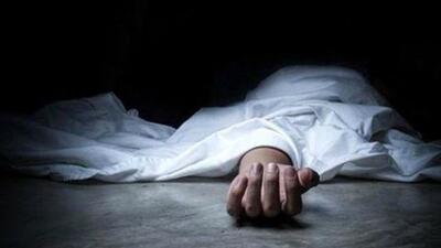  مرگ پسر جوان بر اثر مصرف مشروبات الکلی تقلبی