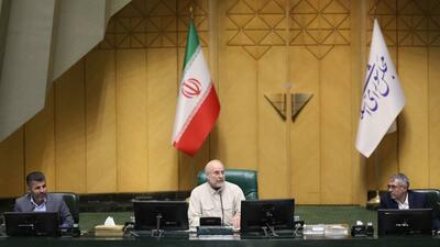  قالیباف: آمریکا باید پیامدهای حقوقی و سیاسی تجاوز به ایران را بپذیرد