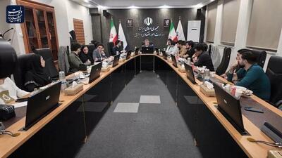  تمام نسل زدی‌ها باید دیده شوند/نباید حتی نسبت به یک نفر از نسل زدی‌ها بی‌تفاوتی شود