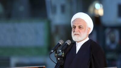  در جرایم امنیتی قابل گذشت هم می‌توان از صلح و سازش استفاده کرد
