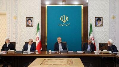  ماموریت‌های دستگاه‌ها در اجرای قانون اساسی با ترتیب اولویت و زمان‌بندی اجرا به آنها ابلاغ شود